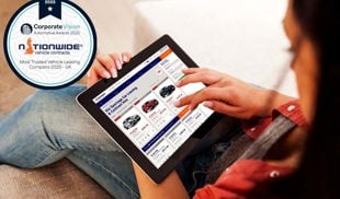 Corporate Vision Award 2025