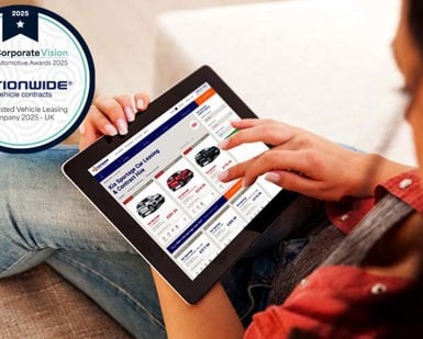 Corporate Vision Award 2025