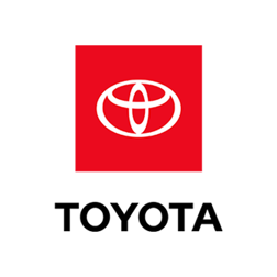 Toyota Logo