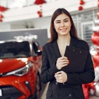 Business contract hire