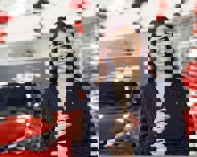 Business contract hire