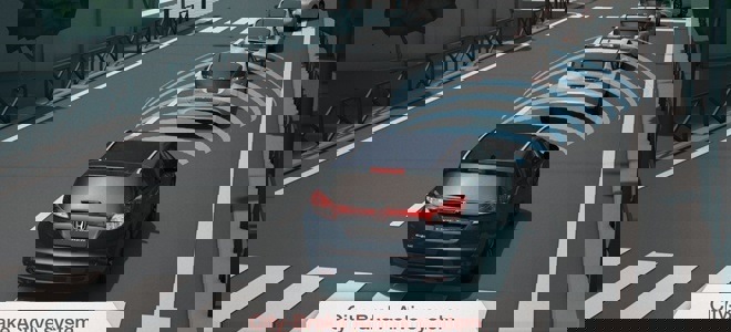Honda Civic To Be Even Safer
