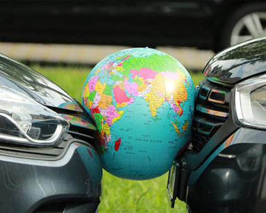 How Climate Change Policy Has Impacted The Car Industry