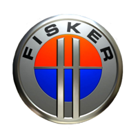 fisker logo