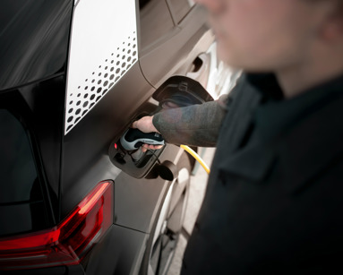 How the Automotive Industry is Changing Blog Image