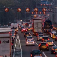 The drivers guide to Smart Motorways