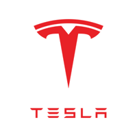 Tesla Logo