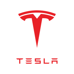 Tesla Logo