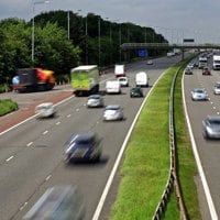 UK Road Law