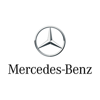 mercedes-benz logo