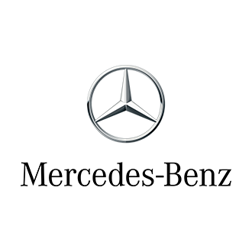 mercedes-benz logo