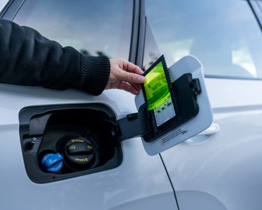 Top 5 Unmissable Car Accessories Blog Image