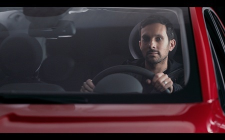 Dynamo drives the Fiat 500X