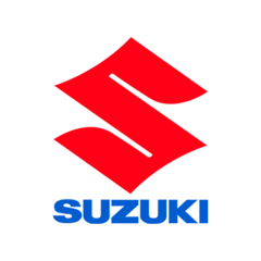 Suzuki Logo