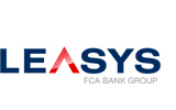 leasys logo