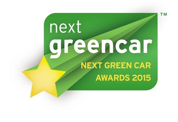 Next Green Car Awards 2015