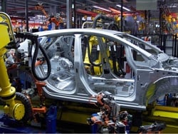 With The Factory