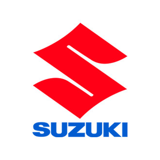 Suzuki Logo