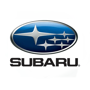 Subaru Logo