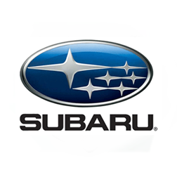 Subaru Logo