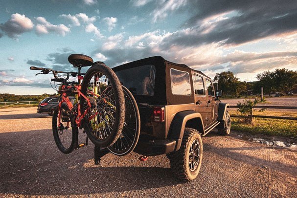 The Best Cars For Carrying A Bike