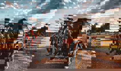 The Best Cars For Carrying A Bike