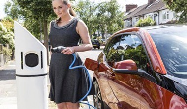 5 Reasons to Lease an Electric Car