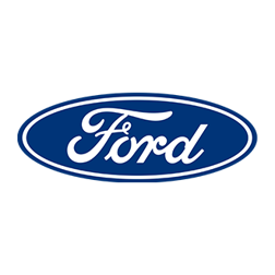 Ford Logo