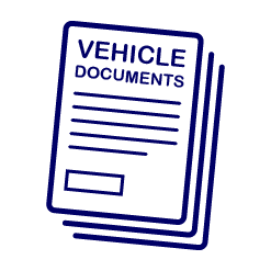 vehicle documents