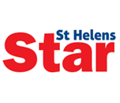 St Helens Star Logo