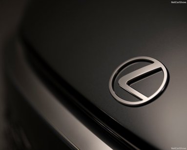 Lexus logo