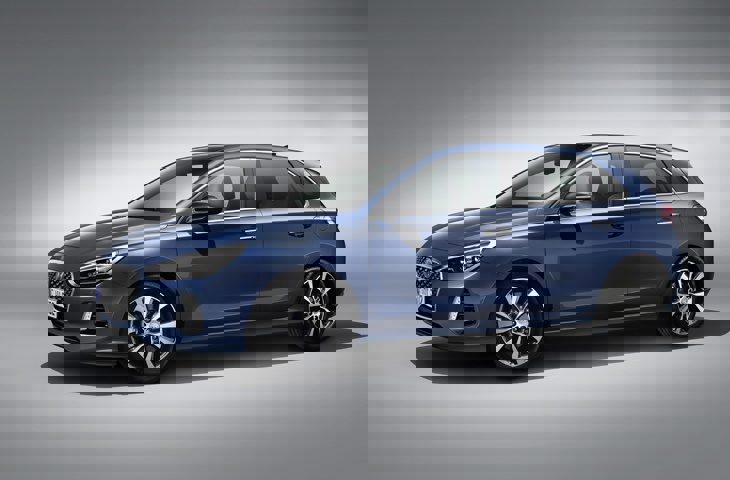 New Hyundai i30 Specification Announced