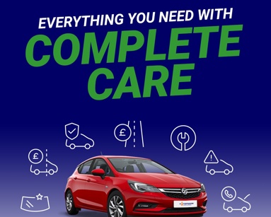 Complete Care