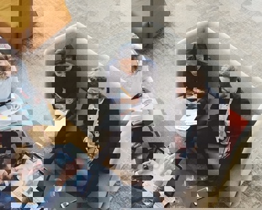 Applying for Vehicle Finance as a Business or Sole Trader