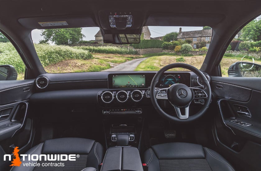 mercedes-benz-a-class-interior