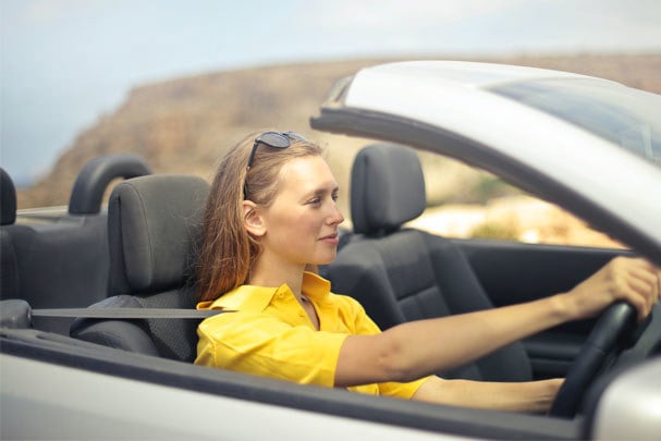 How long does it take for a car in stock to be delivered?