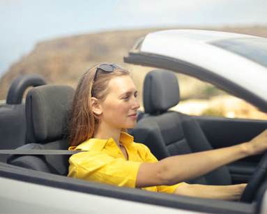 How long does it take for a car in stock to be delivered?