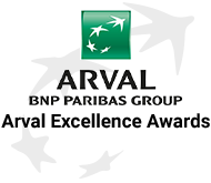 Arval Award Logo