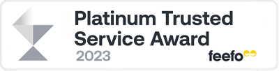 Feefo Awards