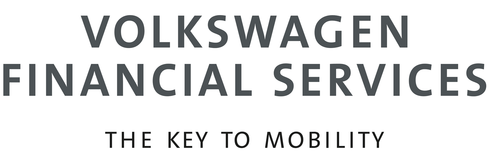 Volkswagen Financial Services