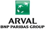 arval logo